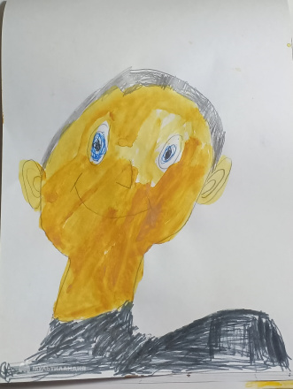 Хуртин  Максим 