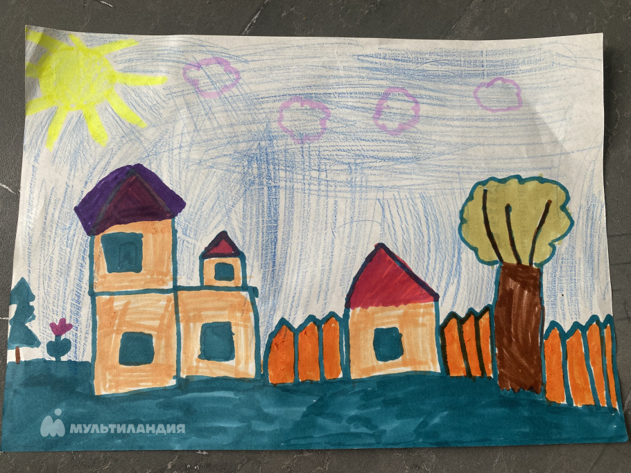 Больтяева София