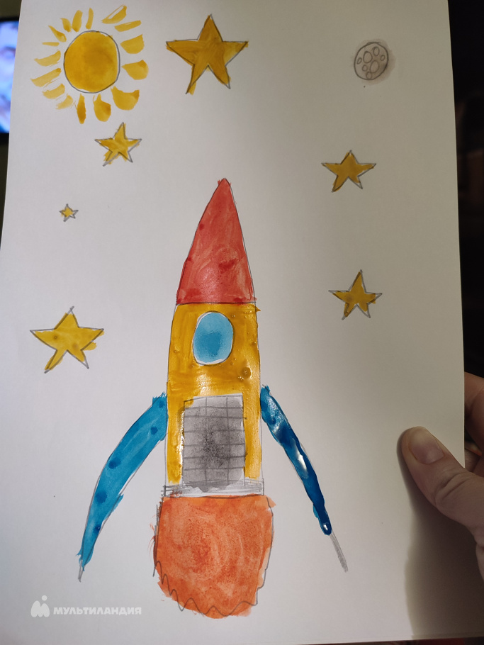 Волков Павел