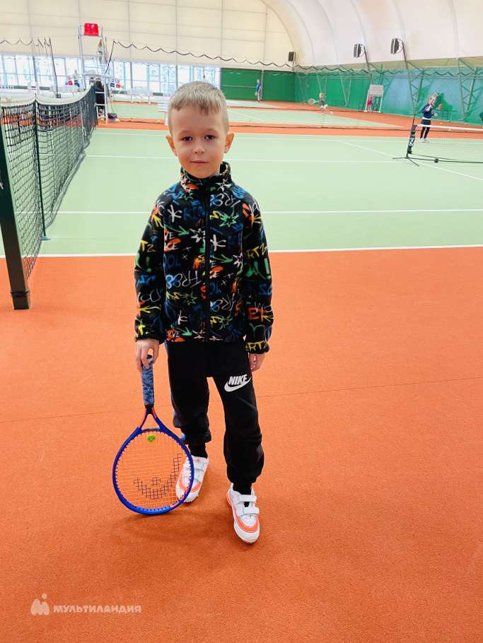 Василенко  Дима