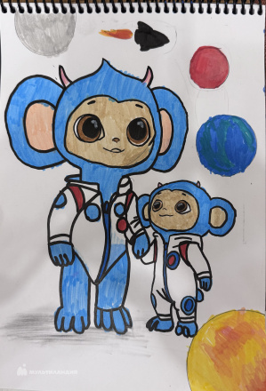 Богатырёв Фёдор