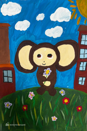 Лето Анастасия 