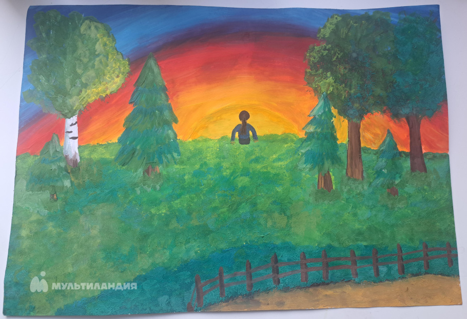 Баёва  Елена