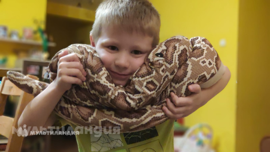 Яромир Загуляев