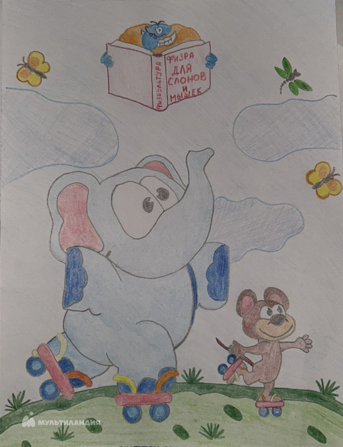 Бухарин Максим 