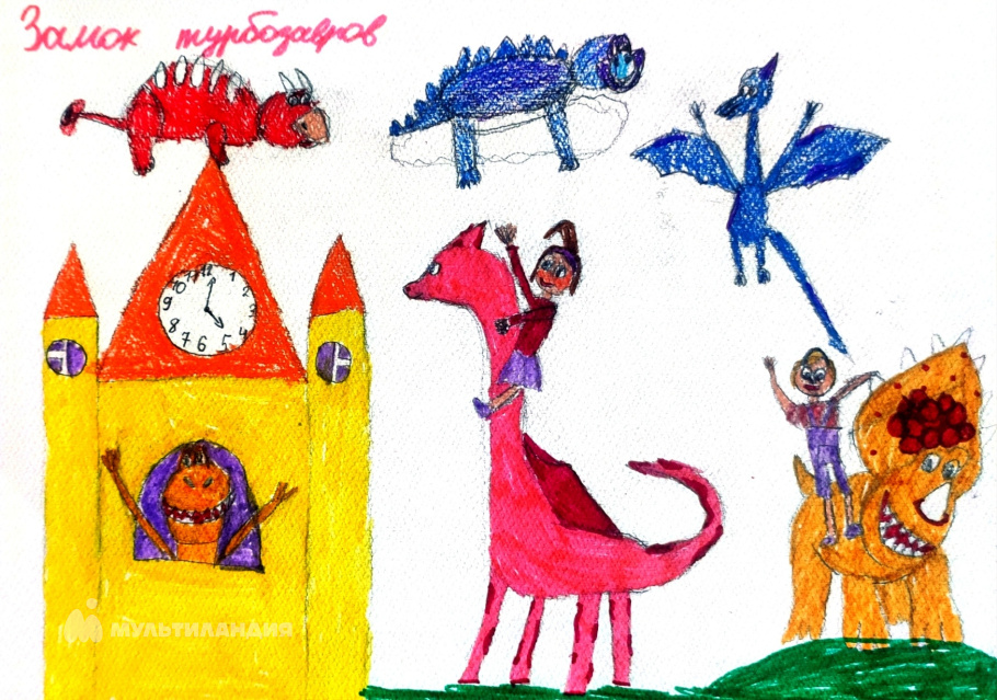 Пушкова Таисия