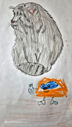 Москалев Александр