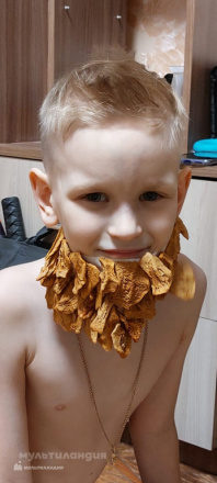 Глеб Тучков