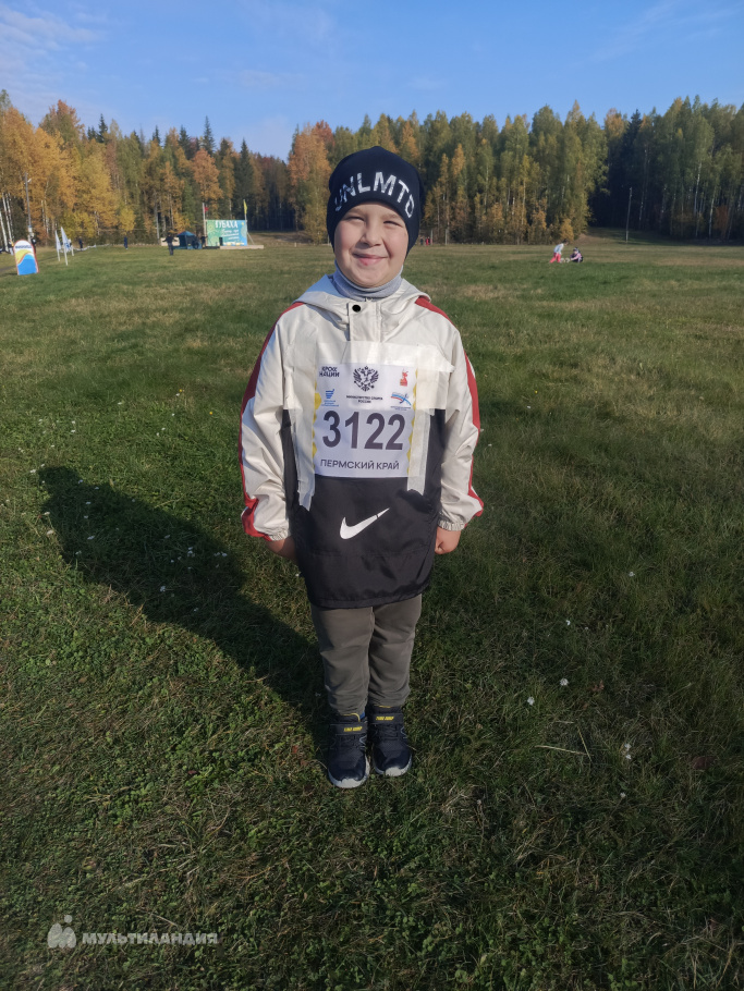 Поморцев Михаил