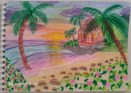 Миненко Арина