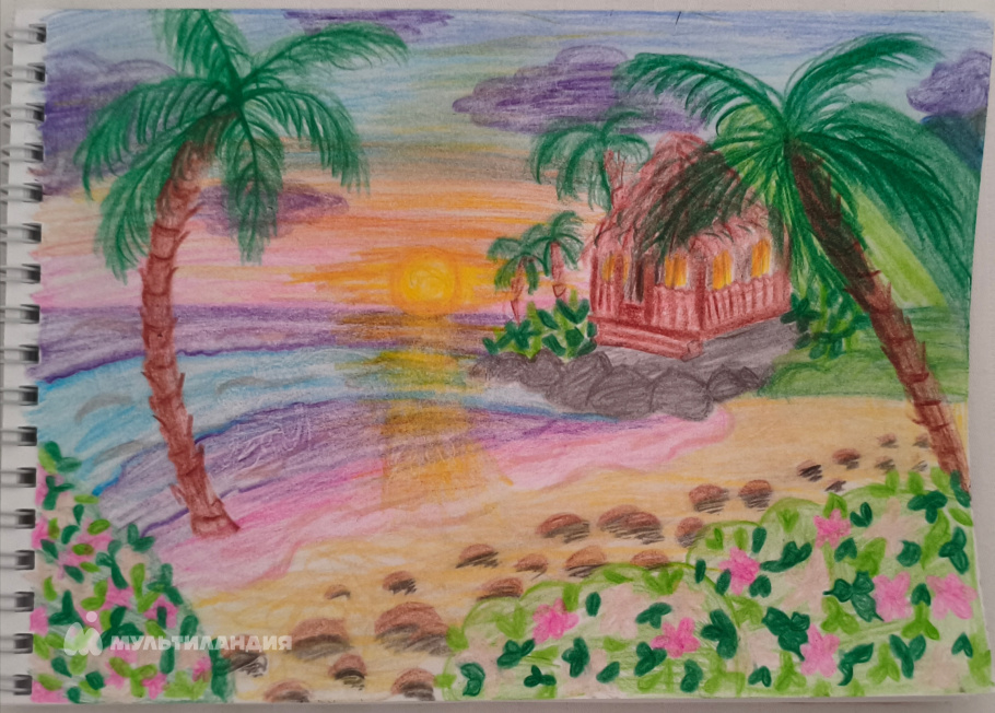 Миненко Арина