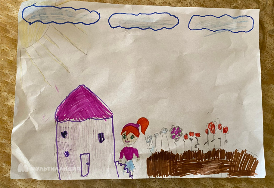 Исаева Ясмина