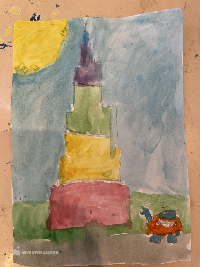 Высочаньски Эмиль