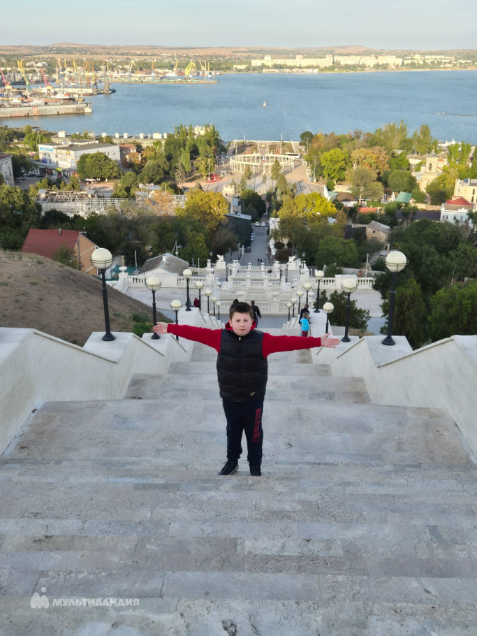 Сунгатуллин Семён