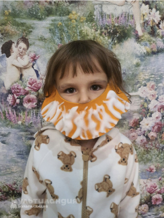 Шляхтина Алина