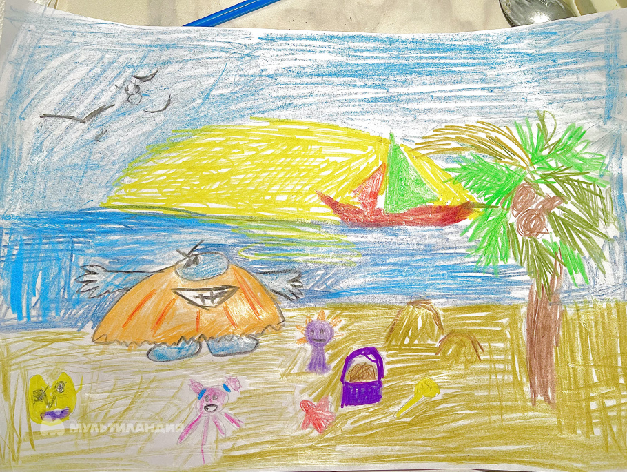 Гайнутдинов Кирилл