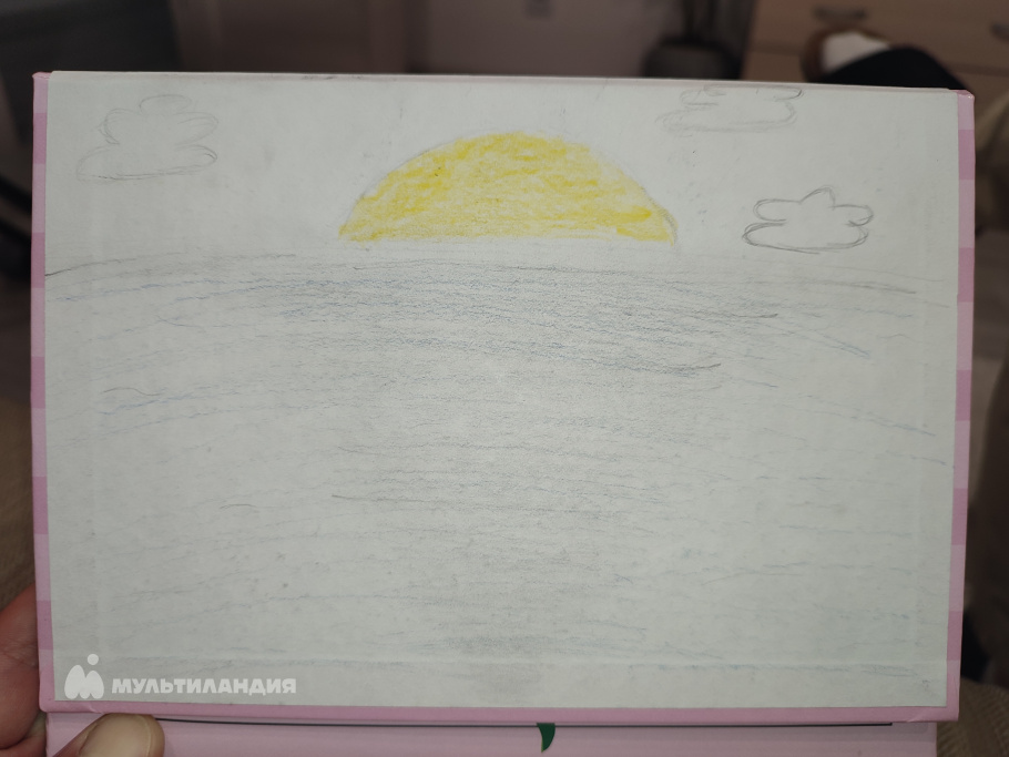 Мылина Василиса