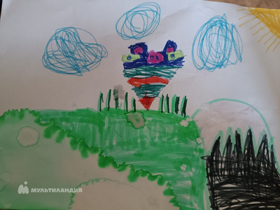 Кадетова София