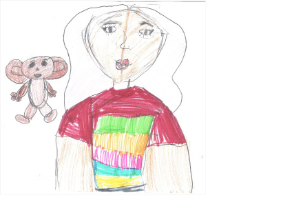 Тимофеева Александра