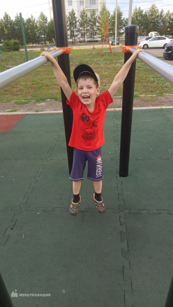 Конюхов Артём