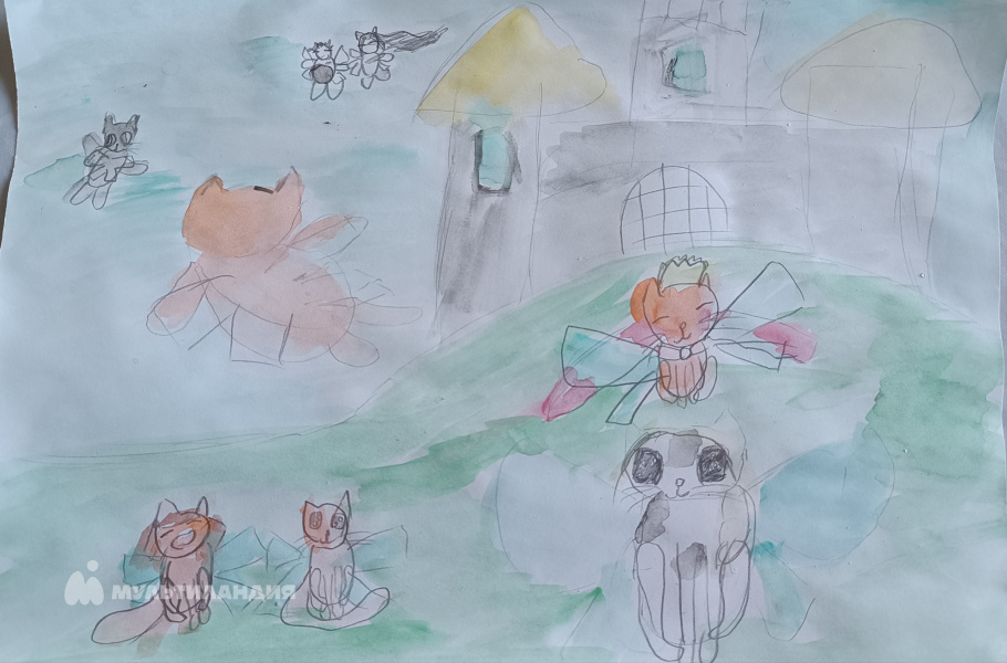 Кузьмина  Света