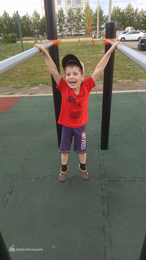 Конюхов Артём