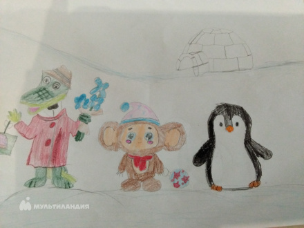 Бочкова  Мария 