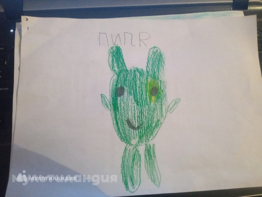 Соня Нескрябина