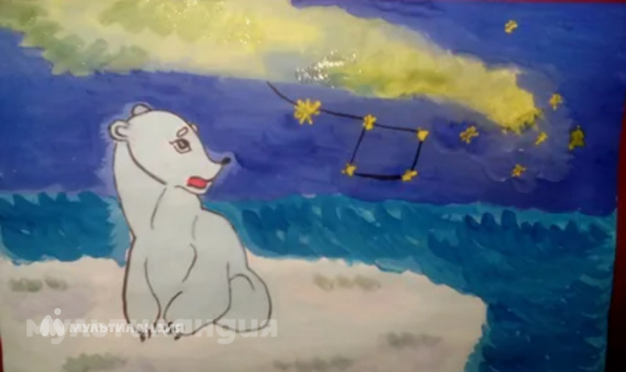 Мустафаева Аида