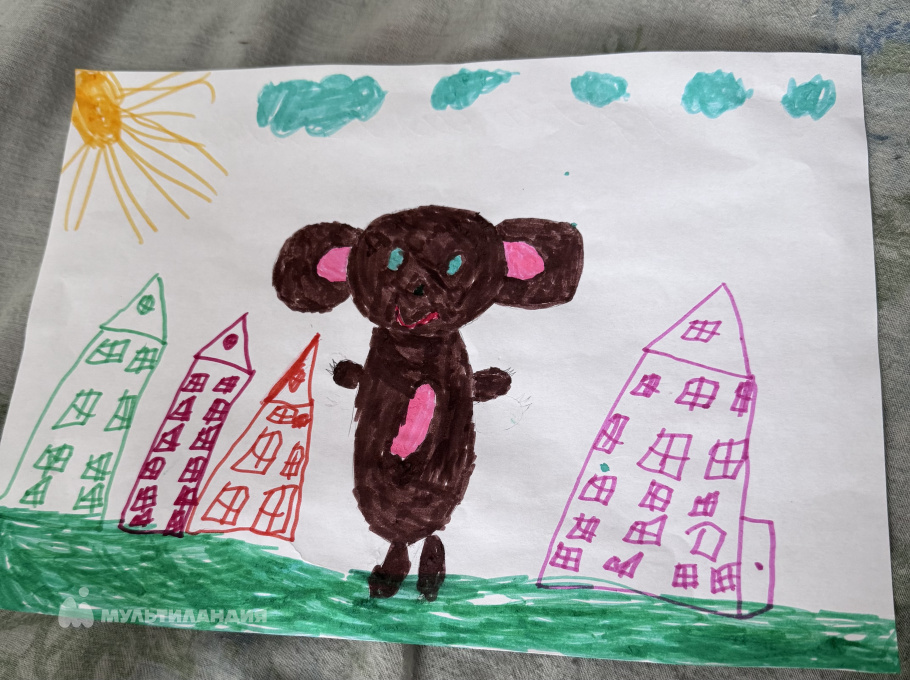 Сюзева Валерия