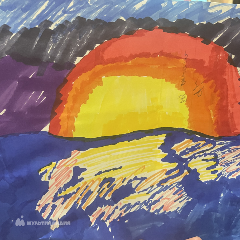 Морозова Кира