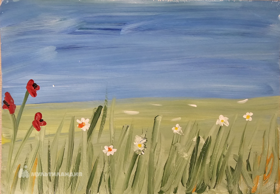 Горланов Тихон