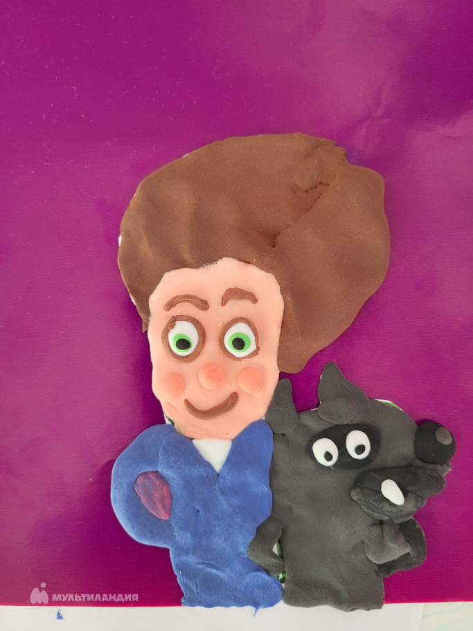 Макрушина  Есения