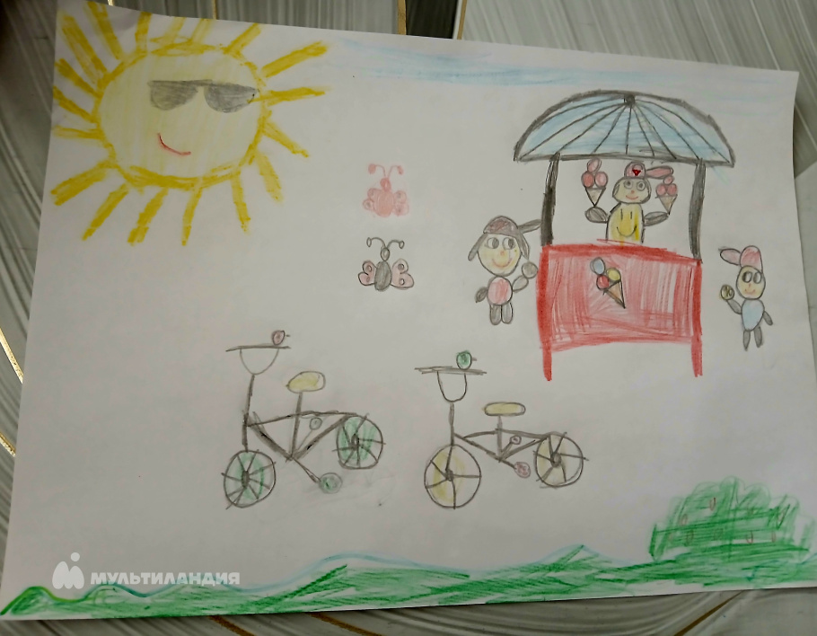 Ситдикова  Айгиза