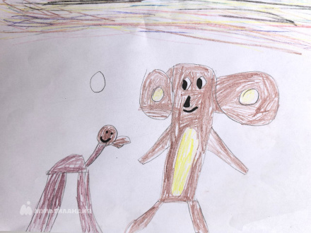 Шелпаков  Матвей