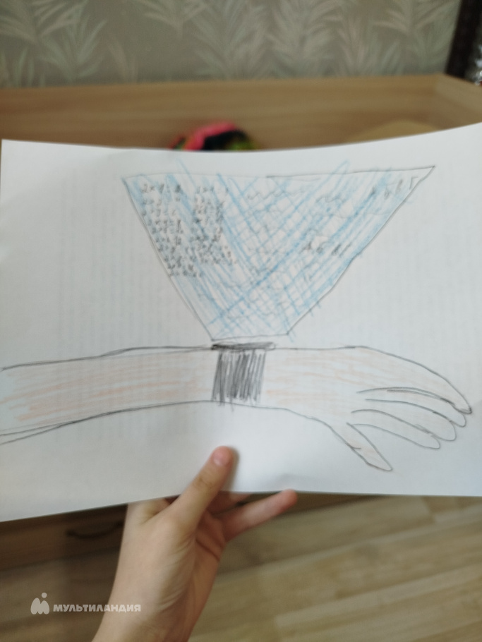 Мельникова  Алёна 