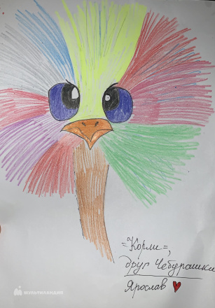 Наумов Ярослав