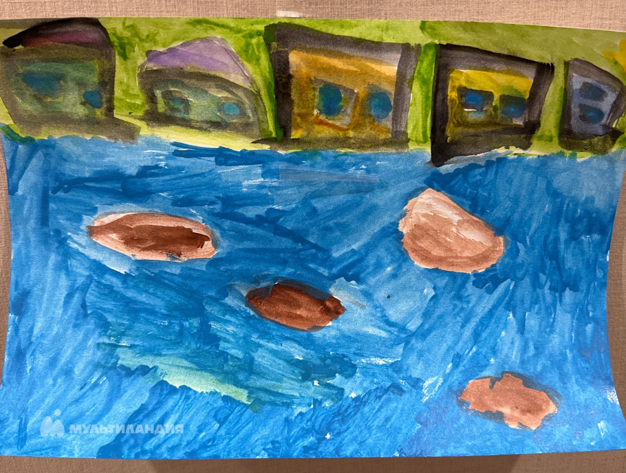 Арефьев  Даниил