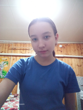 Фазлиахметова Эльмира