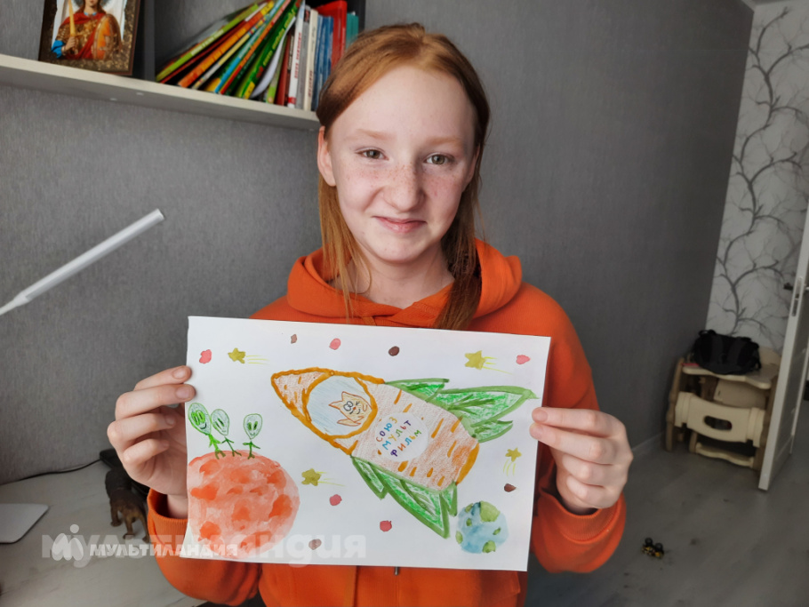 Хадаева Полина