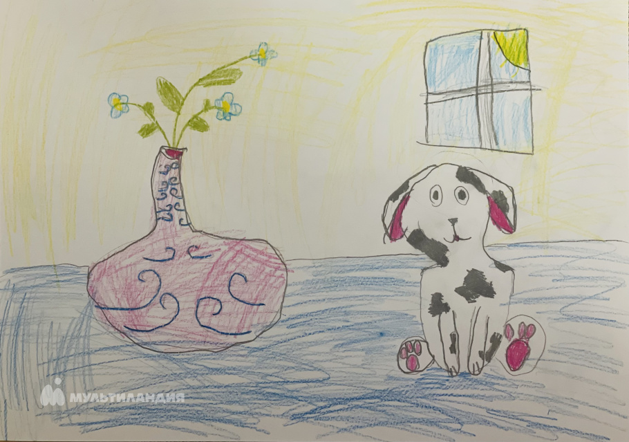 Хоруженко Валерия