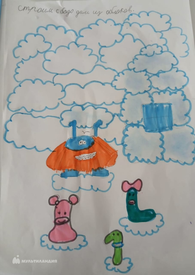 Коркина Ульяна  Ульяна 