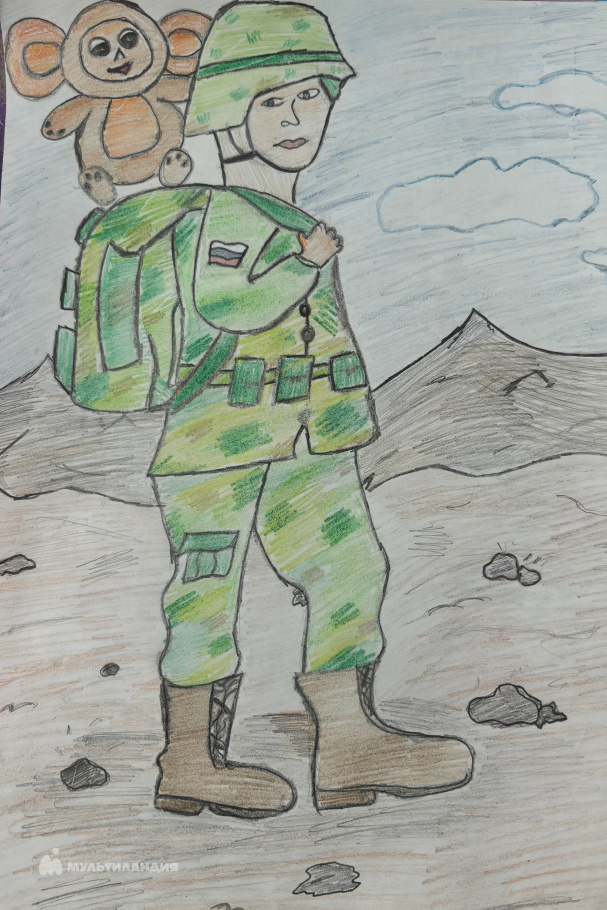 Аминова  Эвелина