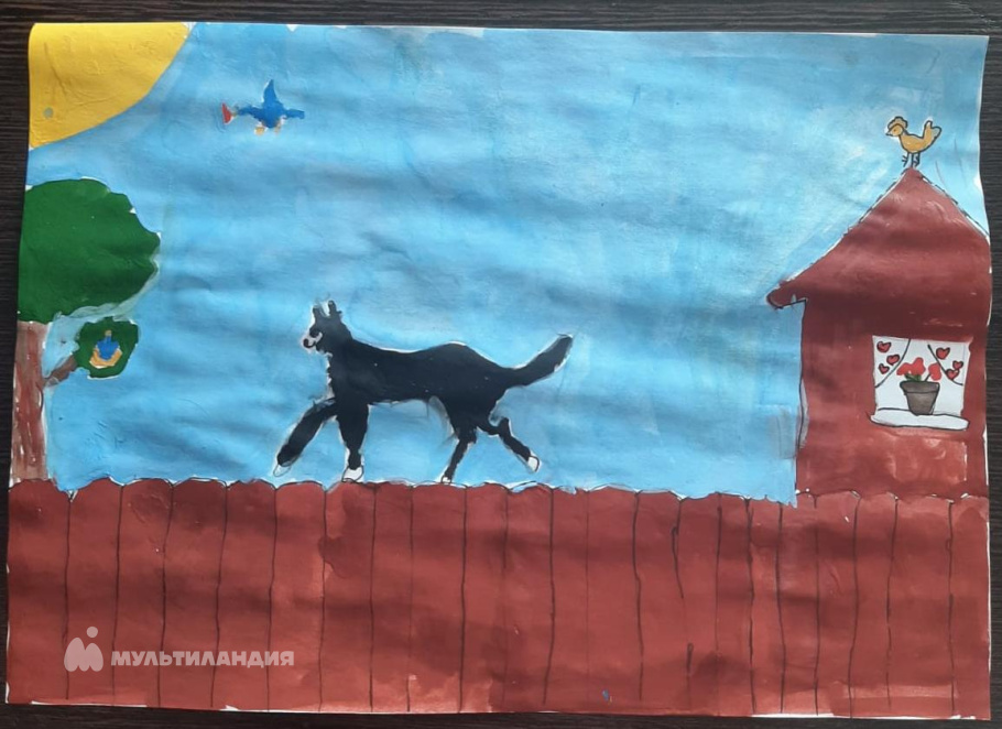 Романова Анна