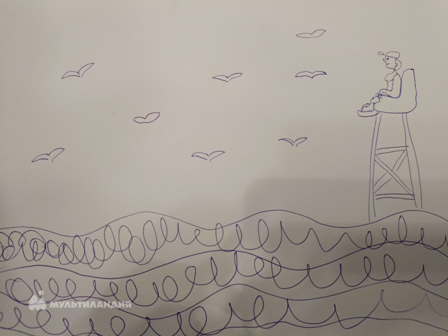 Колесник Илья