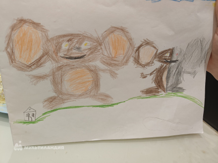 Халюк  Михаил 