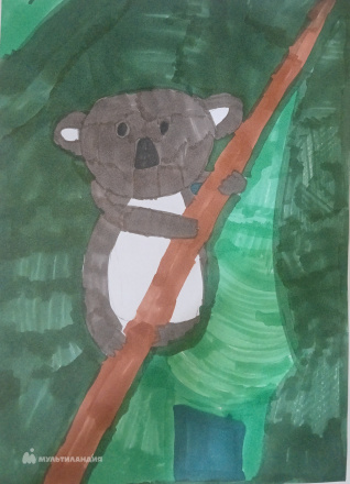 Пономарева Анна