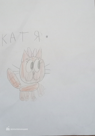 Романенкова Василиса