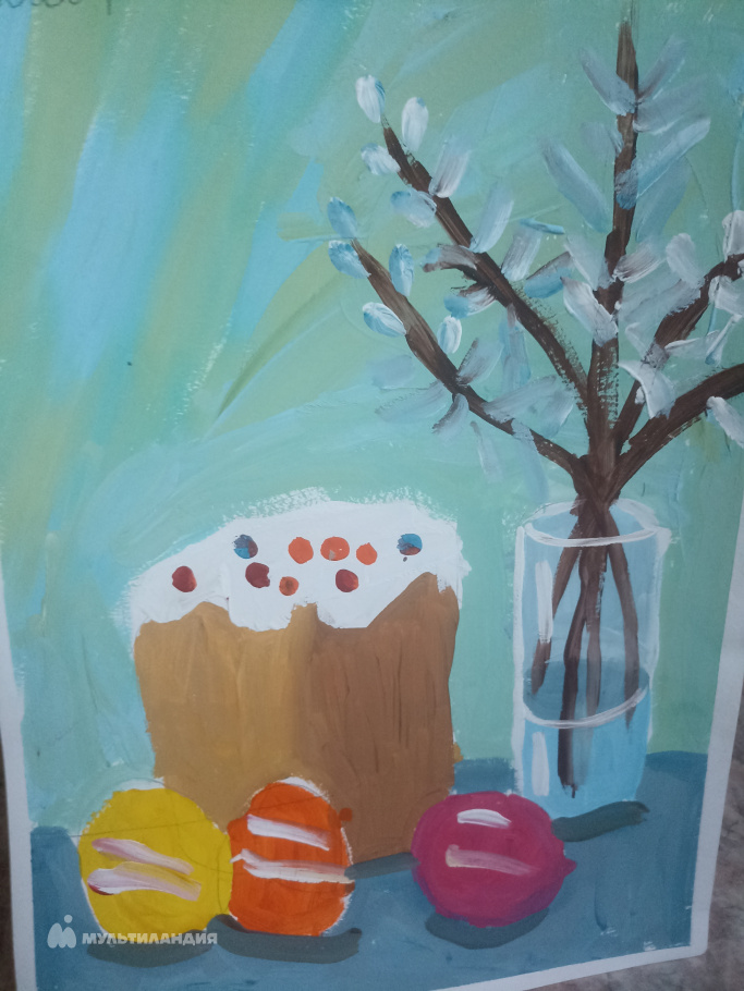 Хабаров Светослав