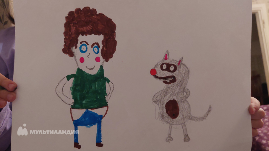 Хохлова  Александра